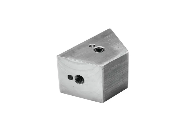 ALUTRUSS SINGLELOCK SV-23 135° M-12 